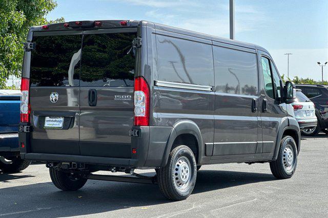 new 2024 Ram ProMaster 1500 car, priced at $53,415