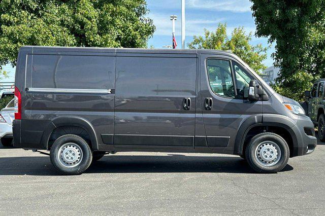 new 2024 Ram ProMaster 1500 car, priced at $53,415