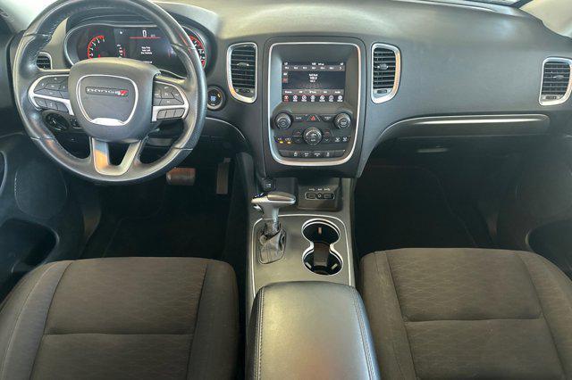 used 2020 Dodge Durango car, priced at $27,999