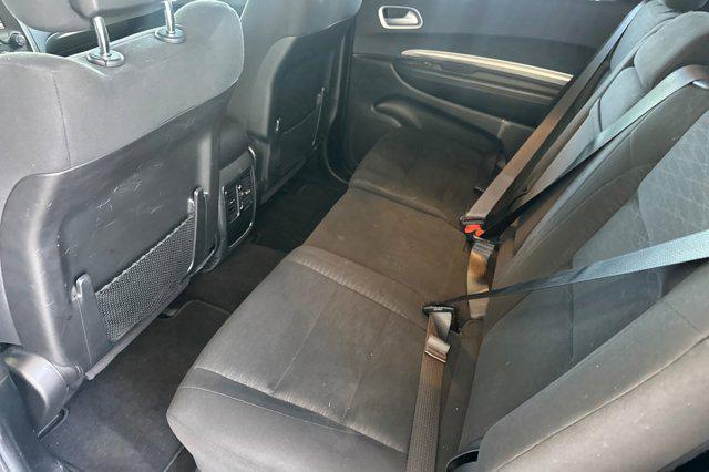 used 2020 Dodge Durango car, priced at $27,999