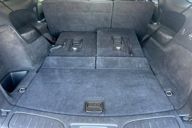 used 2020 Dodge Durango car, priced at $27,999