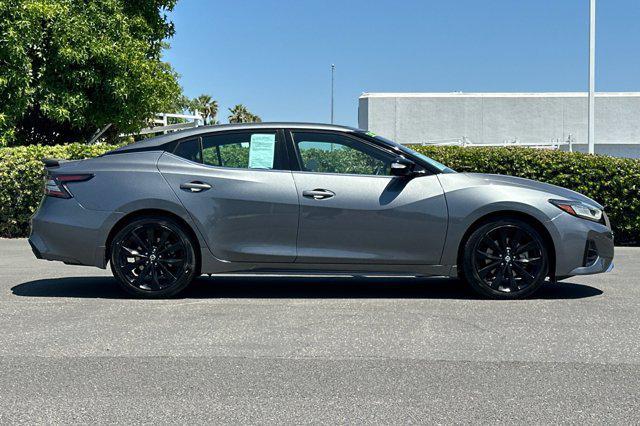 used 2019 Nissan Maxima car, priced at $27,995