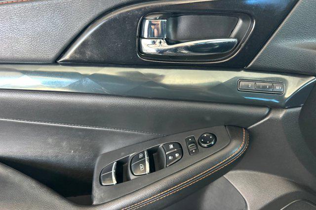 used 2019 Nissan Maxima car, priced at $27,995