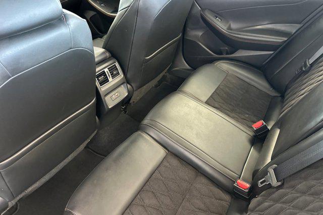 used 2019 Nissan Maxima car, priced at $27,995