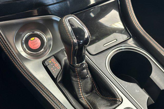 used 2019 Nissan Maxima car, priced at $27,995