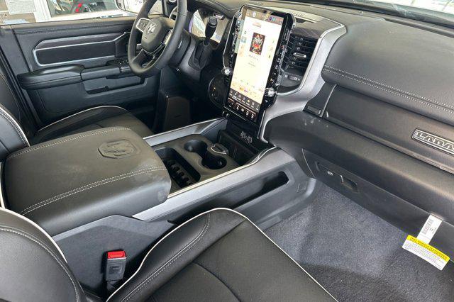 new 2025 Ram 2500 car, priced at $83,030