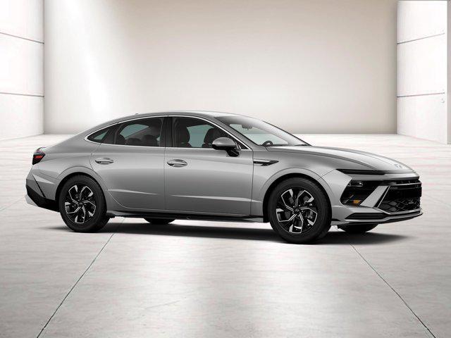 new 2024 Hyundai Sonata car, priced at $27,488