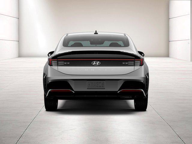 new 2024 Hyundai Sonata car, priced at $27,488