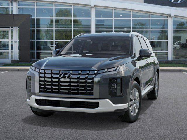 new 2025 Hyundai Palisade car, priced at $41,405