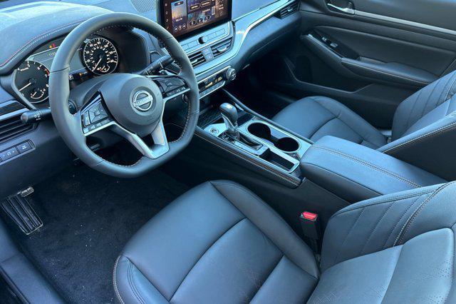 new 2025 Nissan Altima car, priced at $32,765