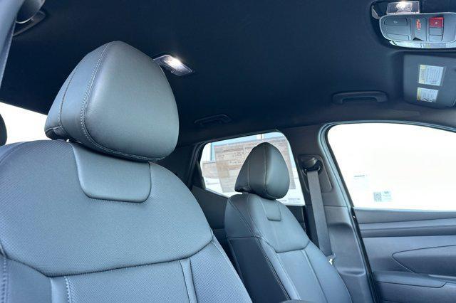 new 2025 Hyundai SANTA CRUZ car, priced at $30,999