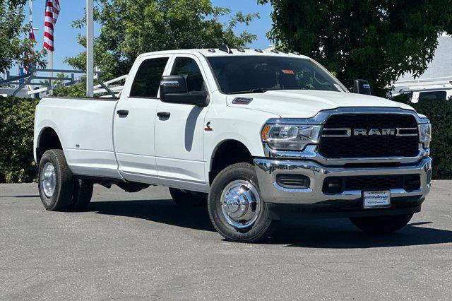 new 2024 Ram 3500 car, priced at $75,260