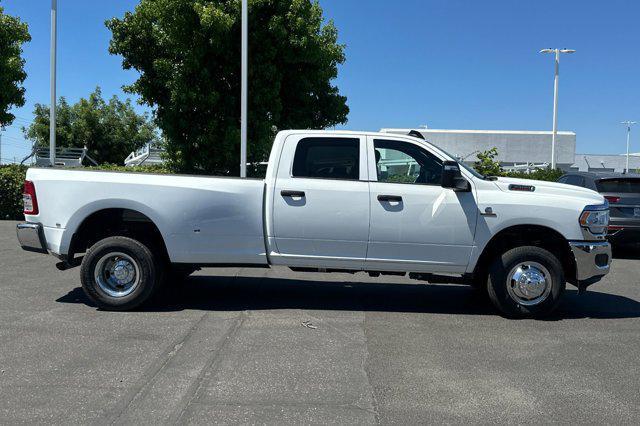 new 2024 Ram 3500 car, priced at $75,260