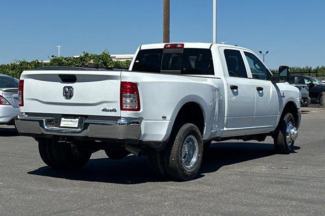 new 2024 Ram 3500 car, priced at $75,260