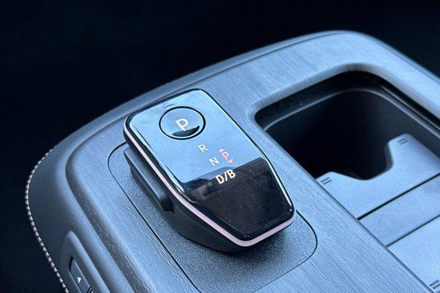 new 2025 Nissan ARIYA car, priced at $39,325