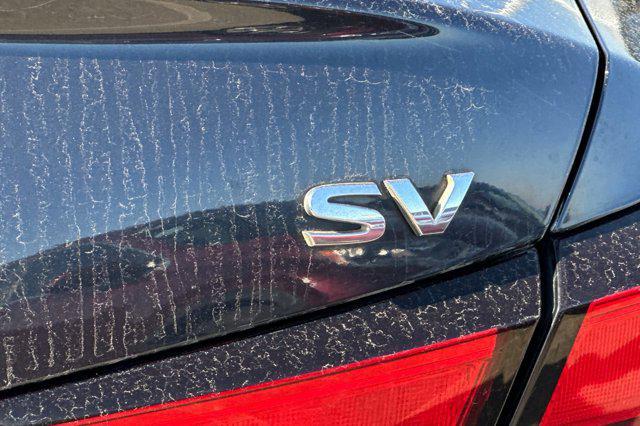 used 2022 Nissan Altima car, priced at $21,995