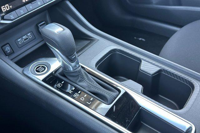 new 2025 Nissan Sentra car, priced at $23,850