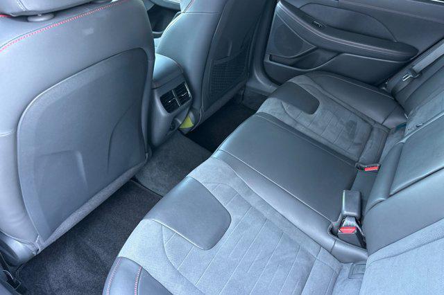 used 2022 Hyundai Sonata car, priced at $27,995