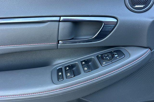 used 2022 Hyundai Sonata car, priced at $27,995