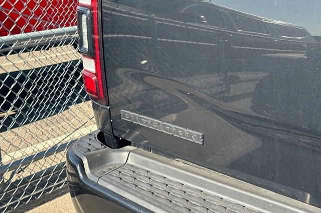 used 2019 Ram 2500 car, priced at $49,995