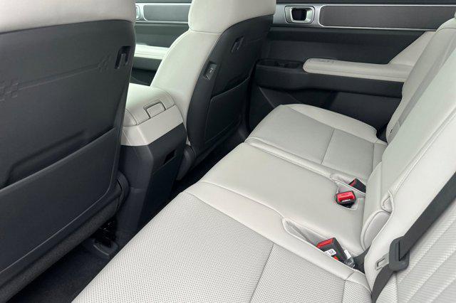 new 2026 Hyundai Santa Fe car, priced at $36,915