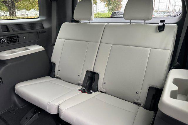 new 2026 Hyundai Santa Fe car, priced at $36,915