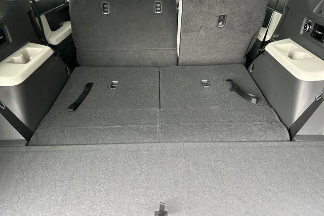 new 2026 Hyundai Santa Fe car, priced at $36,915