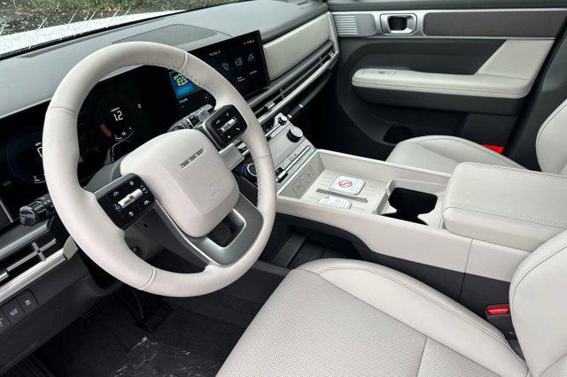 new 2026 Hyundai Santa Fe car, priced at $36,915