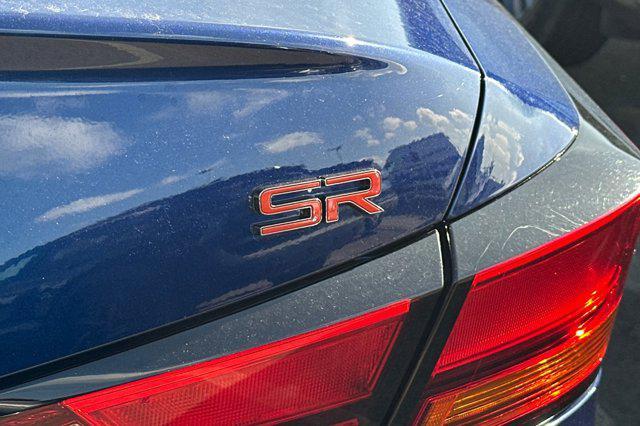 used 2023 Nissan Altima car, priced at $24,995