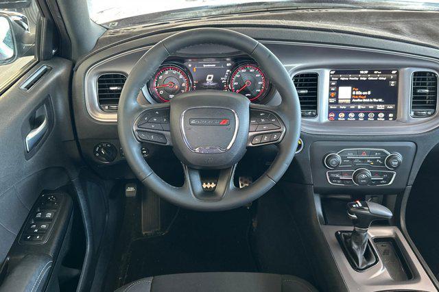 used 2023 Dodge Charger car, priced at $32,995