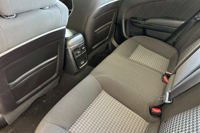 used 2023 Dodge Charger car, priced at $32,995