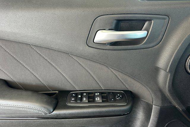 used 2023 Dodge Charger car, priced at $32,995