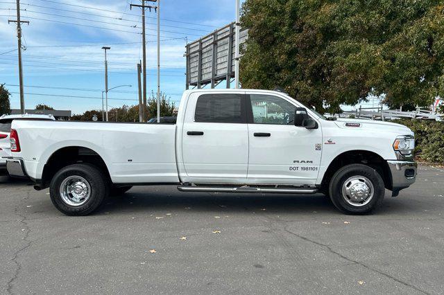 used 2023 Ram 3500 car, priced at $55,700