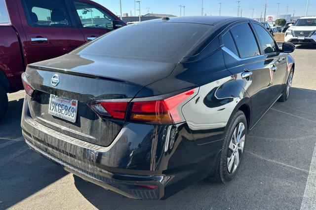 used 2020 Nissan Altima car, priced at $14,995