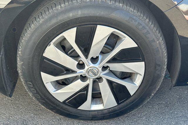 used 2020 Nissan Altima car, priced at $14,995