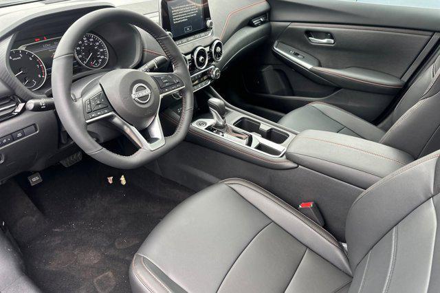 new 2025 Nissan Sentra car, priced at $29,755