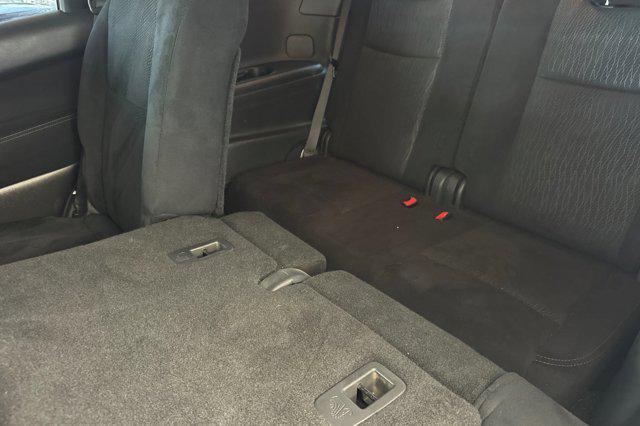 used 2015 Nissan Pathfinder car, priced at $9,500