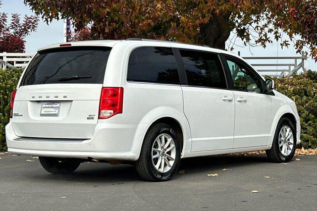 used 2019 Dodge Grand Caravan car, priced at $17,999