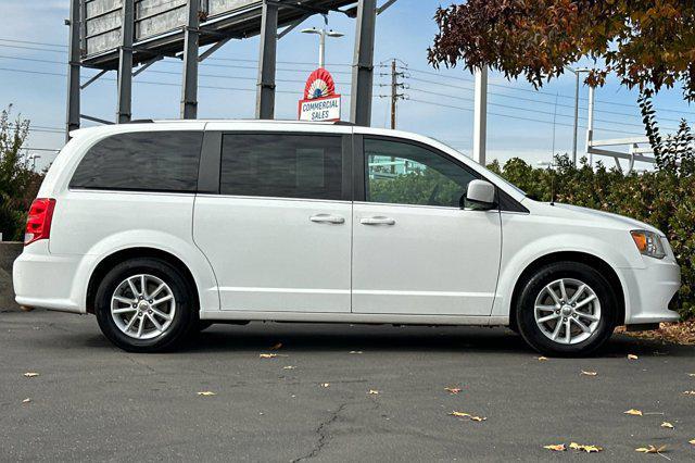 used 2019 Dodge Grand Caravan car, priced at $17,999