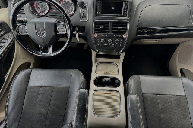 used 2019 Dodge Grand Caravan car, priced at $17,999