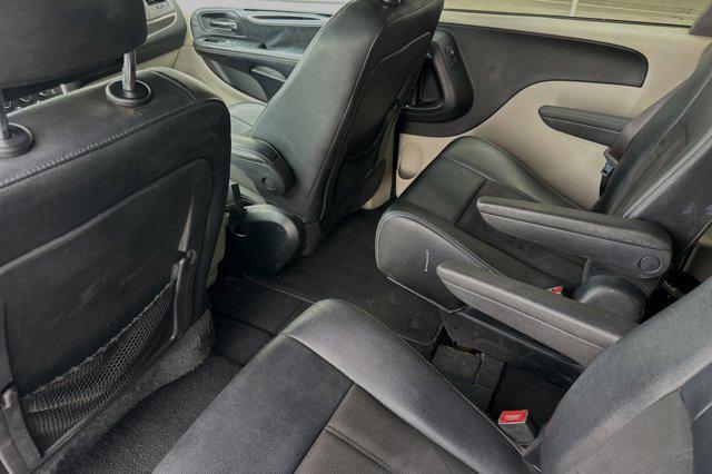 used 2019 Dodge Grand Caravan car, priced at $17,999