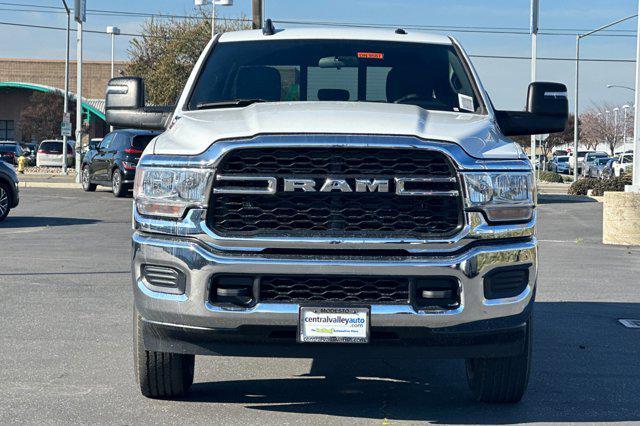 new 2024 Ram 2500 car, priced at $62,535