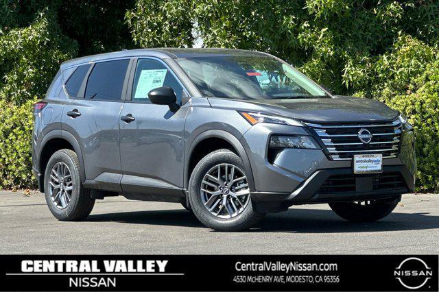 new 2026 Nissan Rogue car, priced at $30,905