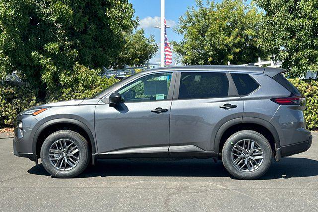 new 2026 Nissan Rogue car, priced at $27,995