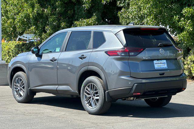 new 2026 Nissan Rogue car, priced at $27,995