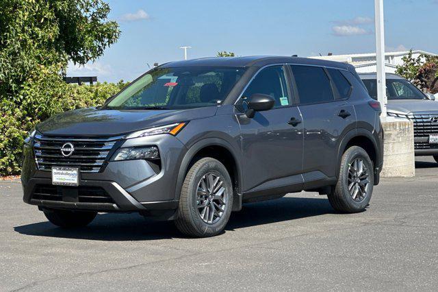 new 2026 Nissan Rogue car, priced at $27,995