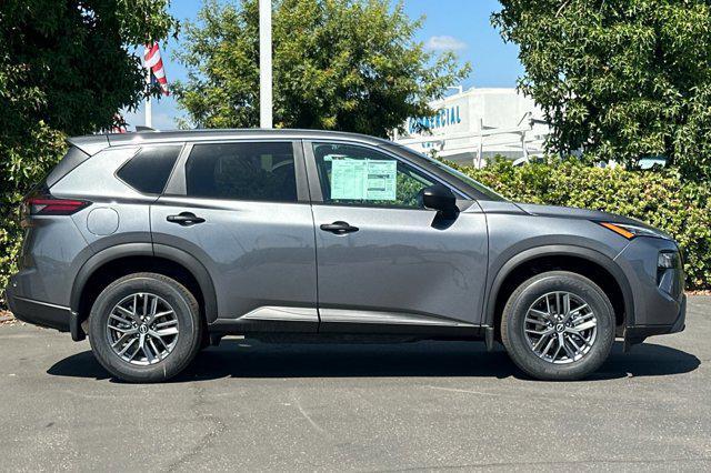 new 2026 Nissan Rogue car, priced at $27,995
