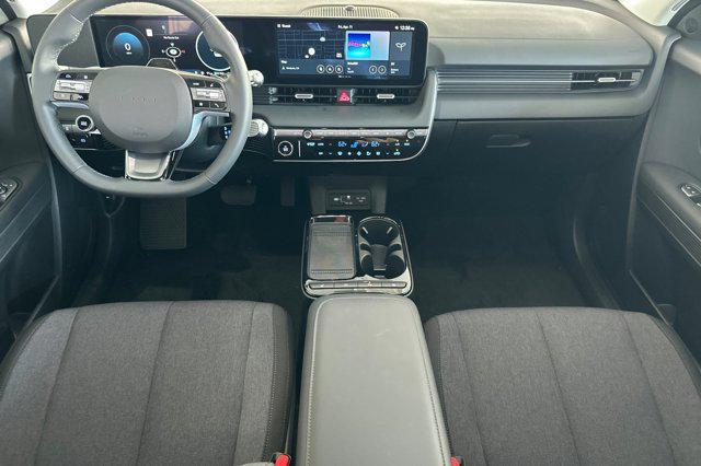 new 2025 Hyundai IONIQ 5 car, priced at $40,465