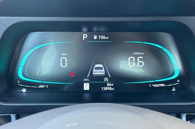 used 2024 Hyundai Elantra car, priced at $21,495