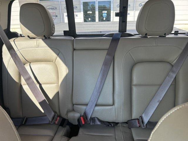 used 2015 GMC Canyon car, priced at $19,558
